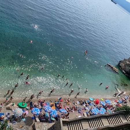 Sea Flower Apartment リエカ エクステリア 写真