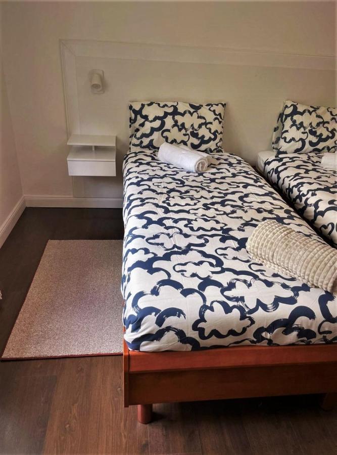 Sea Flower Apartment リエカ エクステリア 写真