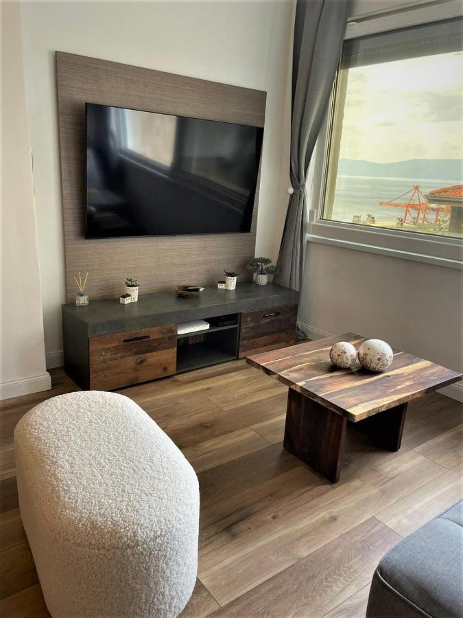 Sea Flower Apartment リエカ エクステリア 写真